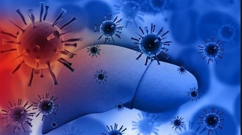 Có các loại viêm gan nào? Nguyên nhân và cách nhận biết 1