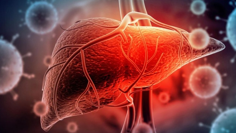 Có các loại viêm gan nào? Nguyên nhân và cách nhận biết 2