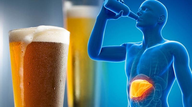 Có các loại viêm gan nào? Nguyên nhân và cách nhận biết 5