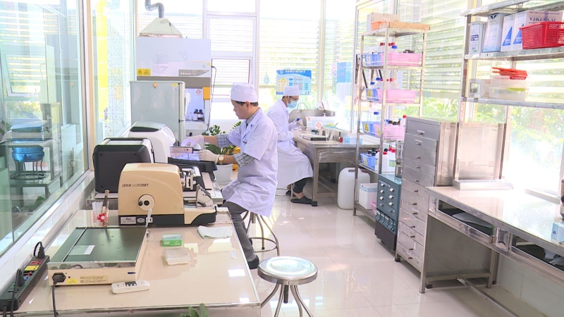 Có cách nào để chẩn đoán Ewing Sarcoma ở trẻ em và thanh thiếu niên không? 5