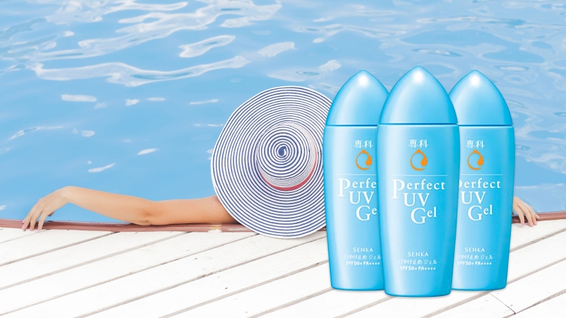 Có cần dùng kem chống nắng vào mùa đông không? 4