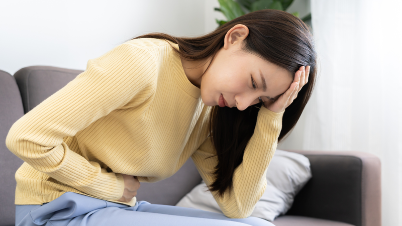 Thăm khám bác sĩ khi xuất hiện dấu hiệu bất thường trong quá trình mắc RSV