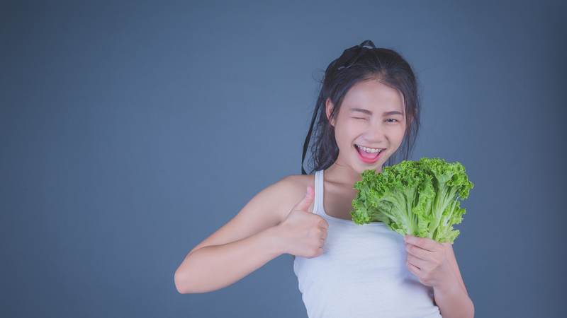 Duy trì lối sống lành mạnh giúp giảm nguy cơ các vấn đề về gan