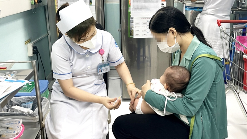 Có cần thiết phải tiêm mũi phế cầu không? 2