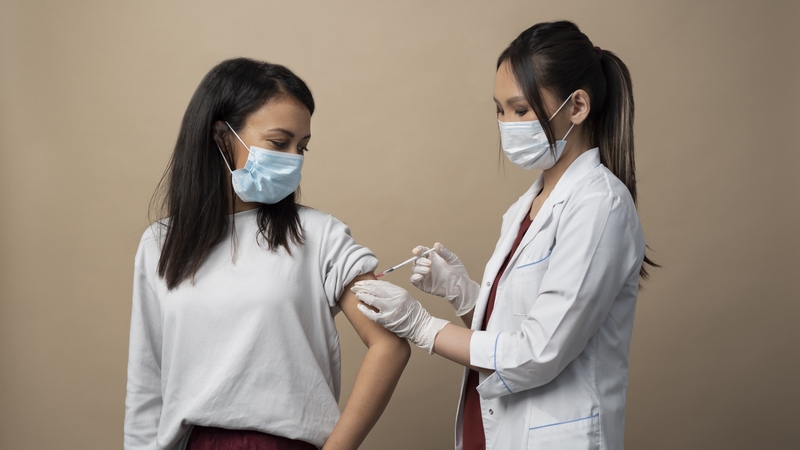 Trước khi tiêm HPV có cần xét nghiệm không? Chuẩn bị những gì? 2