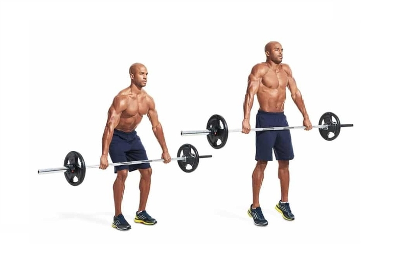 Lý do nên tập cơ cầu vai và các bài tập cơ cầu vai hiệu quả 3