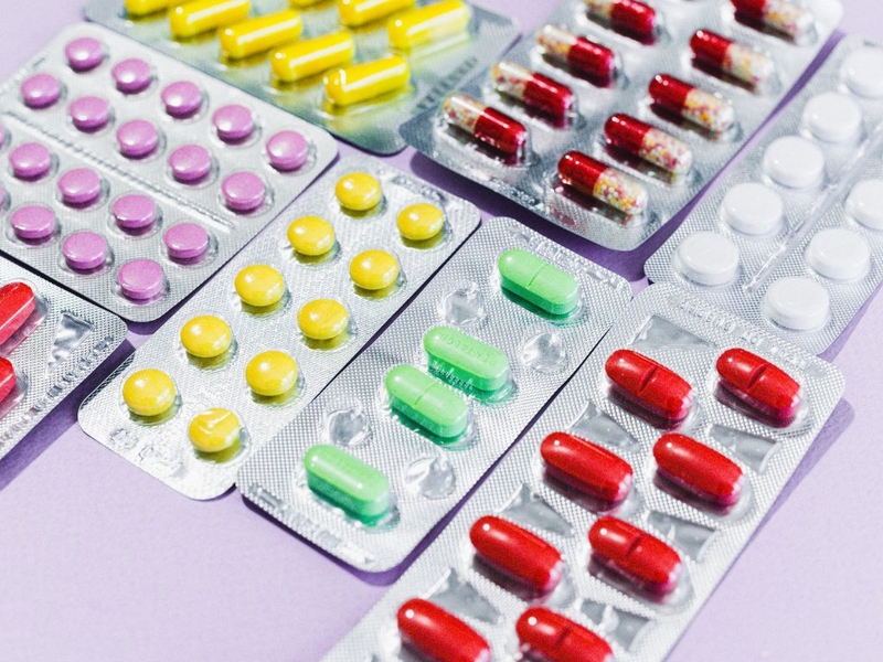 Cơ chế gây loét dạ dày của corticoid và những điều quan trọng cần biết 2