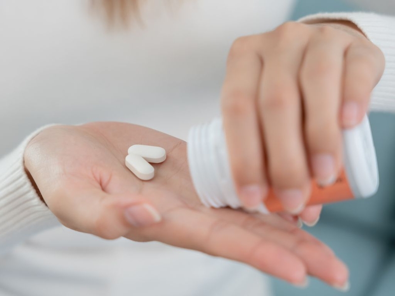 Cơ chế gây loét dạ dày của corticoid và những điều quan trọng cần biết 4