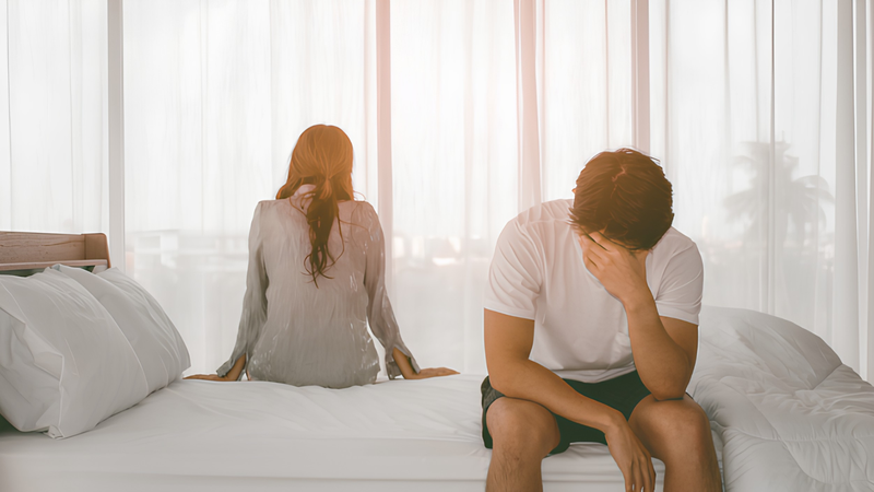 HIV, HPV, herpes và viêm gan B có thể lây qua tình dục