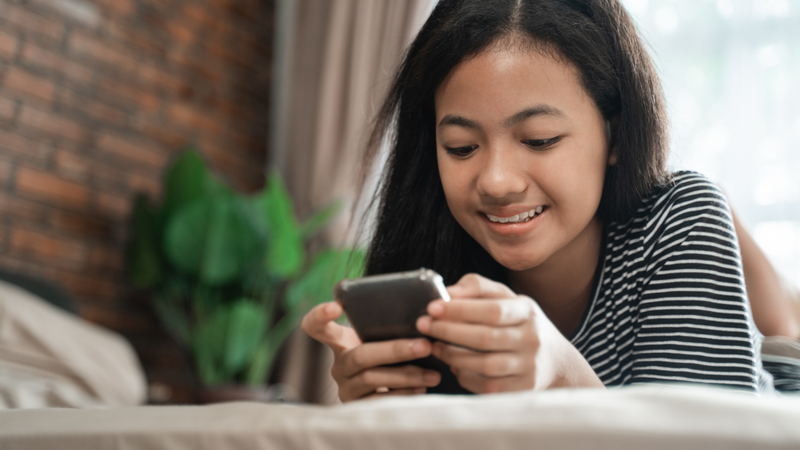 Có con gái tuổi 17: Hành trang cha mẹ cần chuẩn bị cho con! 4