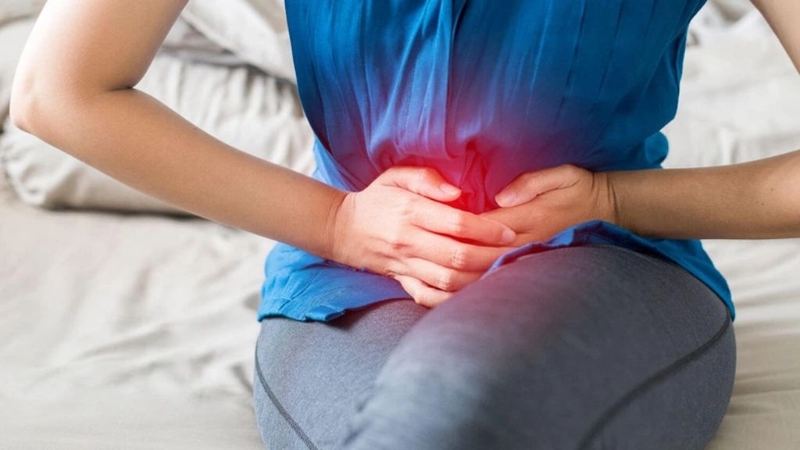 Co cứng thành bụng: Dấu hiệu không thể chủ quan! 2