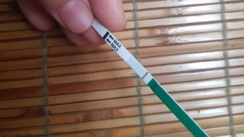 Tại sao có dấu hiệu mang thai nhưng thử que 1 vạch là câu hỏi thắc mắc của nhiều chị em