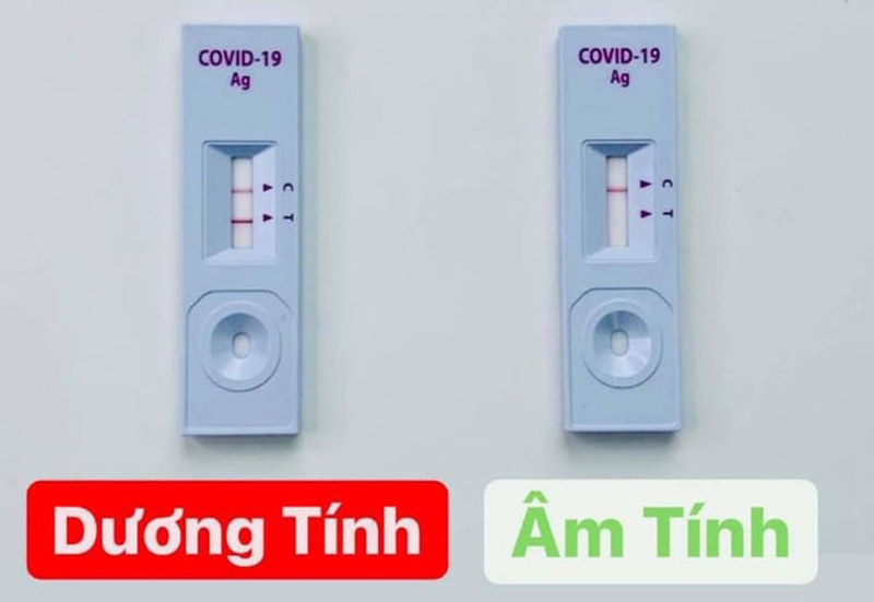 Có dịch vụ test covid tại nhà không? Quy trình và giá tiền như thế nào 3