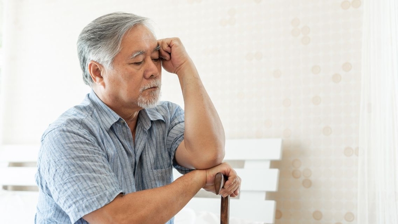 Duy trì kết nối xã hội là cách giúp cải thiện sức khỏe tinh thần