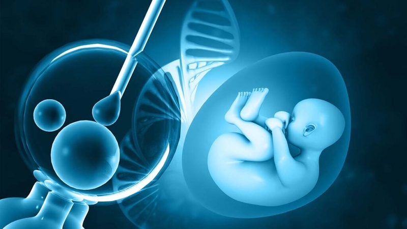 Cố gắng để có thai? Nguyên nhân và cách điều trị vô sinh 7