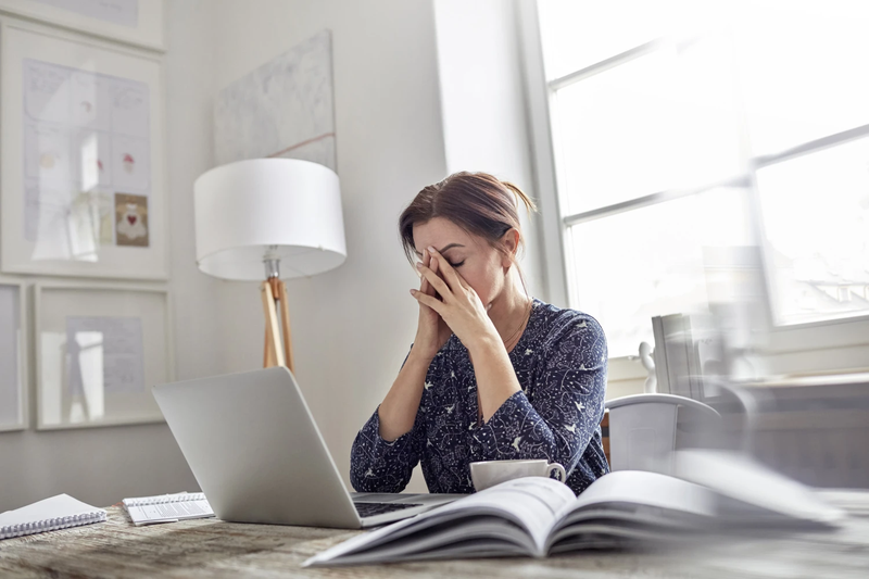 Theo Đông y, cỏ gấu (hương phụ) có tác dụng giải uất, giảm stress hiệu quả