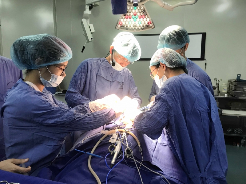 Co giật thùy thái dương: Nguyên nhân và cách điều trị 3