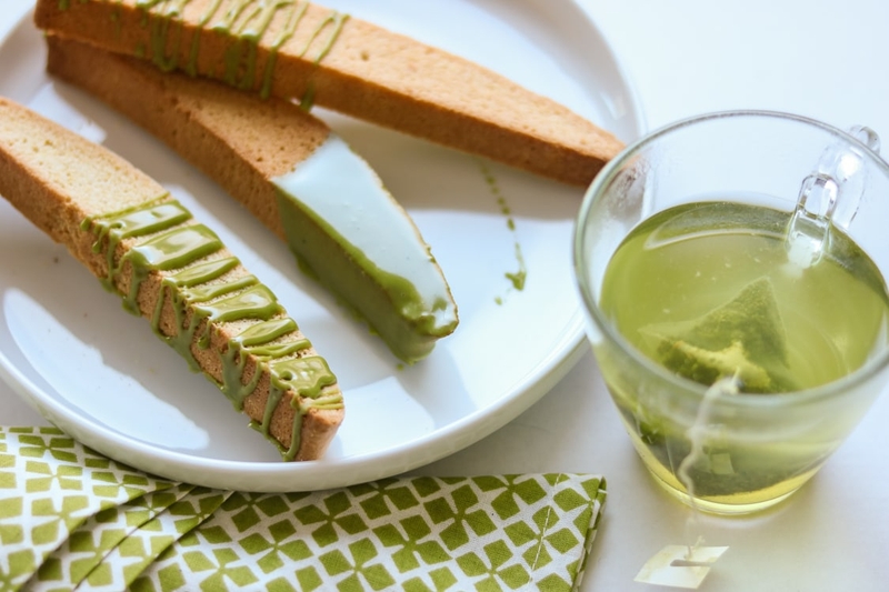 Có hay không cách làm bánh biscotti bằng lò vi sóng? 1