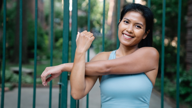 Cơ hoành nằm ở đâu? Có tác dụng gì và cách để bảo vệ cơ hoành? 4