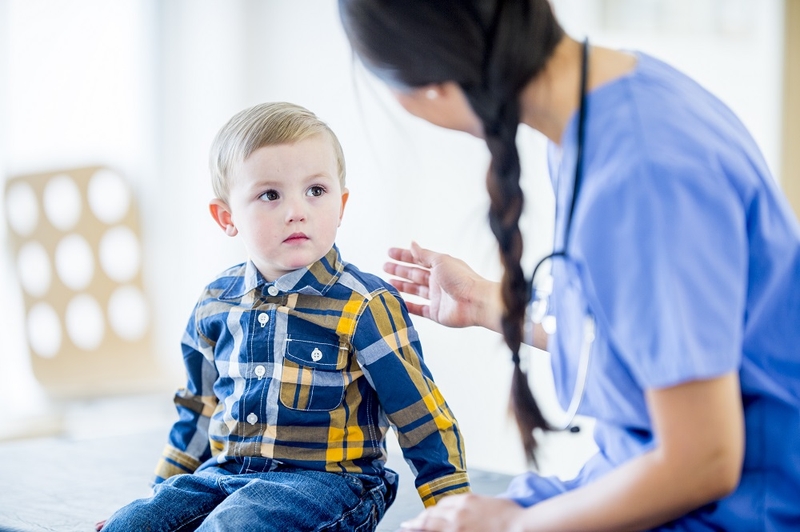 Cơ hội mới mở ra cho các bé trai mắc bệnh ung thư 2