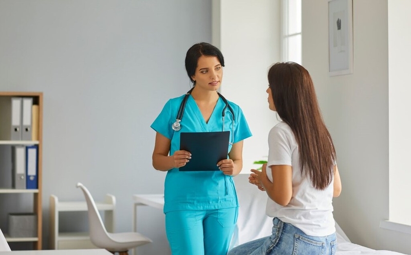 Có kinh nguyệt có nội soi dạ dày được không? Những điều cần lưu ý khi nội soi dạ dày 3