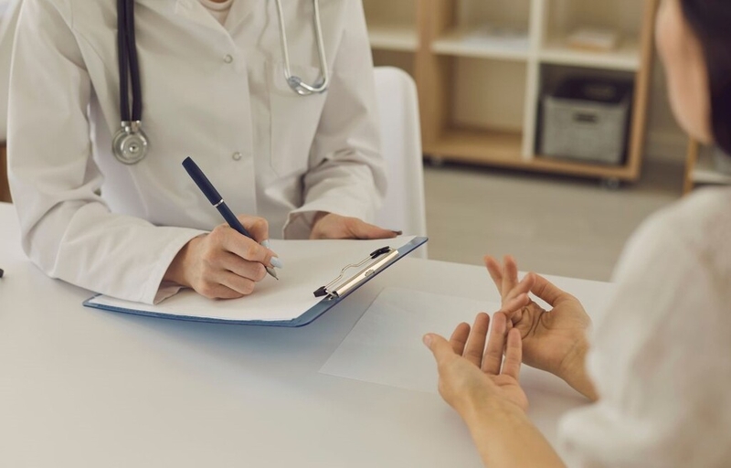 Có kinh nguyệt có nội soi dạ dày được không? Những điều cần lưu ý khi nội soi dạ dày 4