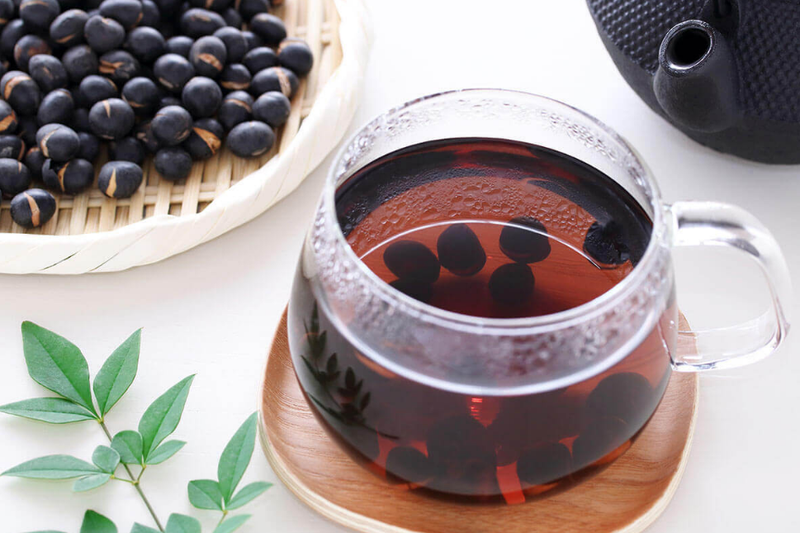 Có kinh nguyệt uống nước đậu đen được không? 3 điều cần lưu ý 1