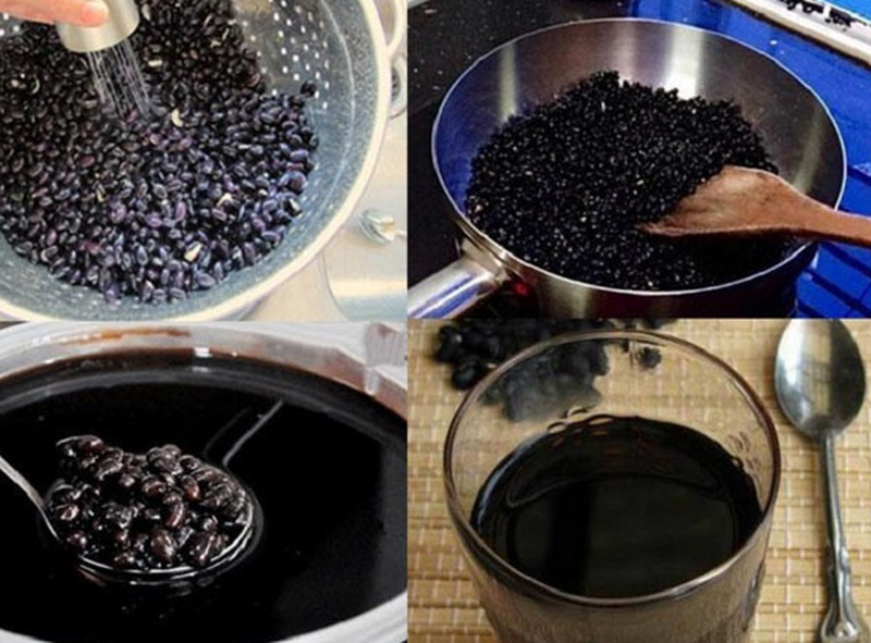 Có kinh nguyệt uống nước đậu đen được không? 3 điều cần lưu ý 3