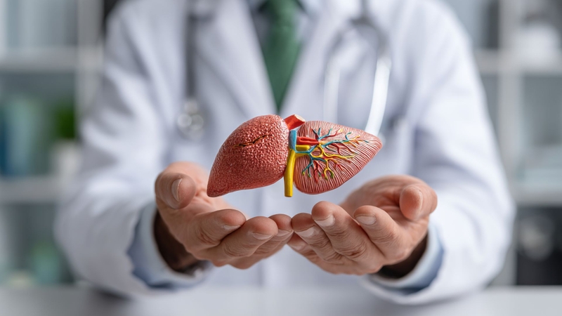 Hỗ trợ bảo vệ tế bào gan là câu trả lời cho câu hỏi cỏ mần trầu có tác dụng gì