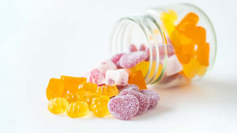 Có mấy dạng vitamin? Mẹ nên chọn loại nào cho bé? 2