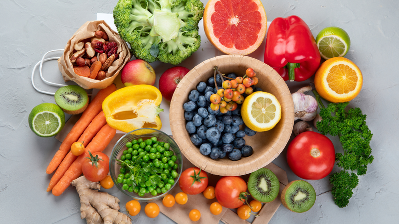 Có mấy dạng vitamin? Mẹ nên chọn loại nào cho bé? 3