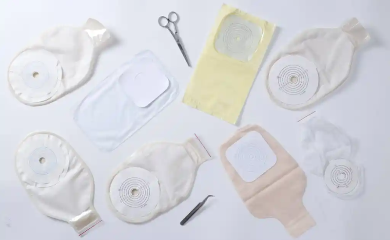 Có mấy loại hậu môn nhân tạo? Túi hậu môn nhân tạo loại nào tốt? 3