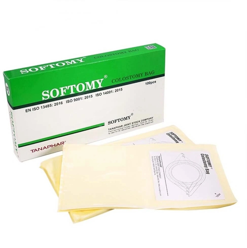 Có mấy loại hậu môn nhân tạo? Túi hậu môn nhân tạo loại nào tốt? 5