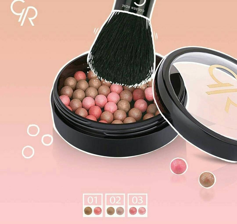 Có mấy loại má hồng? Hướng dẫn cách đánh má hồng cho từng khuôn mặt 2