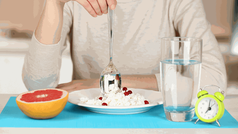 Có nên ăn bưởi để giảm cân không? 3