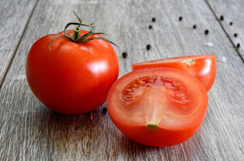 Giải đáp thắc mắc: Có nên ăn cà chua mỗi ngày không 1