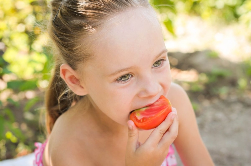 Giải đáp thắc mắc: Có nên ăn cà chua mỗi ngày không 4