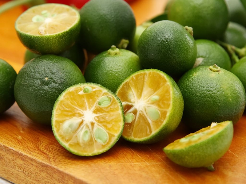 Có nên ăn chuối khi bị ho? Các loại trái cây nên ăn khi bị ho 2