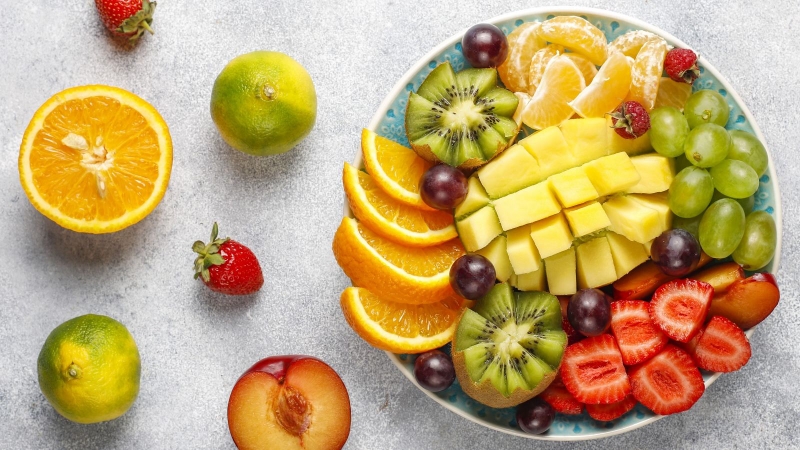 Có nên ăn hoa quả sau buổi tối không? Thời điểm nào ăn hoa quả tốt nhất? 3
