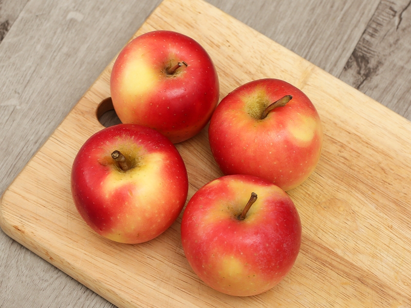 có nên ăn táo khi đói 1