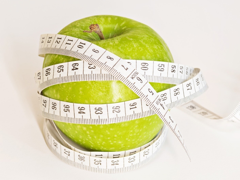 có nên ăn táo khi đói 2