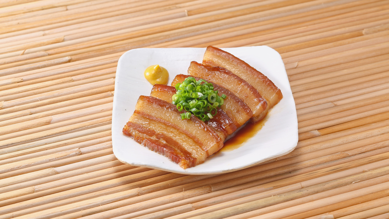 Thịt lợn ba chỉ chứa nhiều chất dinh dưỡng cho cơ thể và hệ miễn dịch