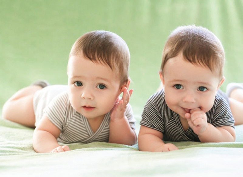 Có nên áp dụng thụ tinh ống nghiệm sinh đôi không 1