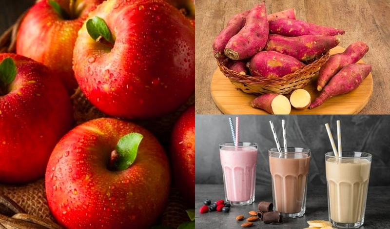 Có nên áp dụng thực đơn giảm cân của IU không? 1