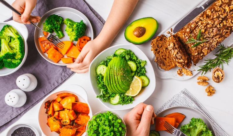 Có nên áp dụng thực đơn giảm cân của IU không? 3