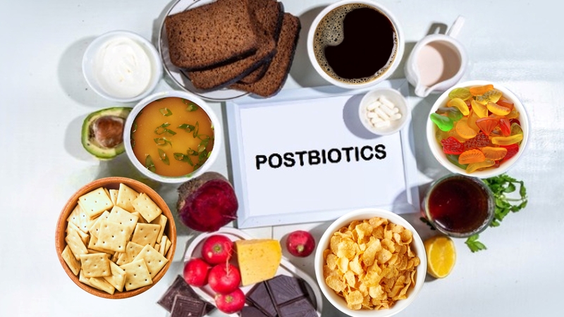 Có nên bổ sung postbiotics? Những điều bạn cần biết về postbiotics