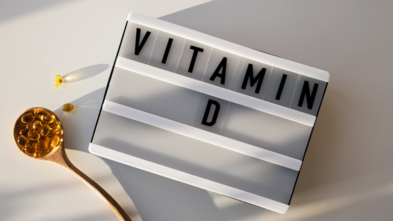 Có nên bổ sung vitamin D và magie cùng nhau không? 1