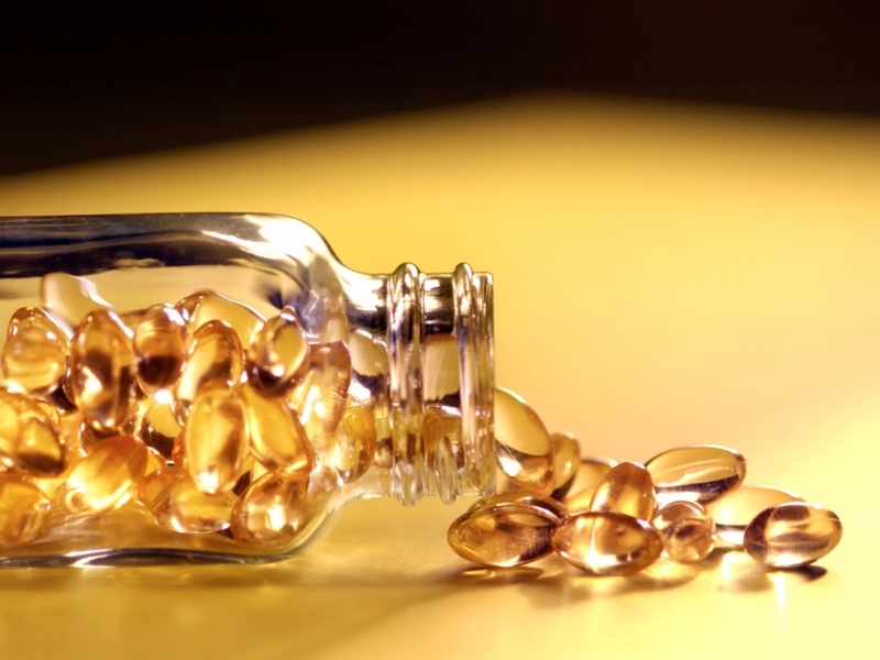 Có nên bôi vitamin E lên môi sau khi xăm không 2