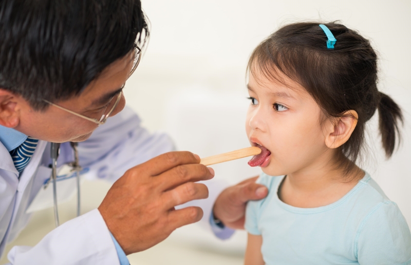 Có nên cắt amidan để hạn chế tình trạng viêm không? Vì sao? 2