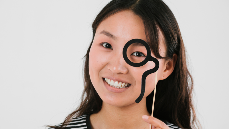 Liệu bạn đã hiểu rõ nguyên nhân hình thành bọng mắt?